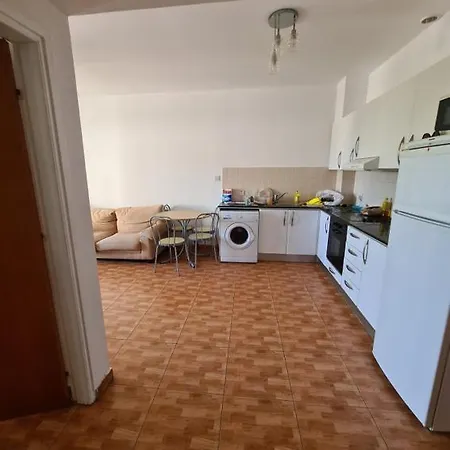 Apartment Diana Gardens