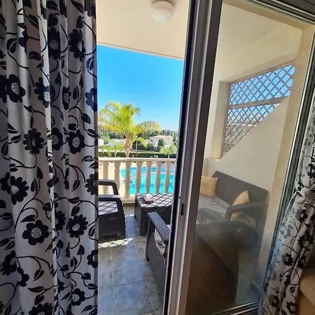 Diana Gardens Apartment *