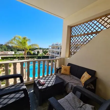 Diana Gardens Paphos